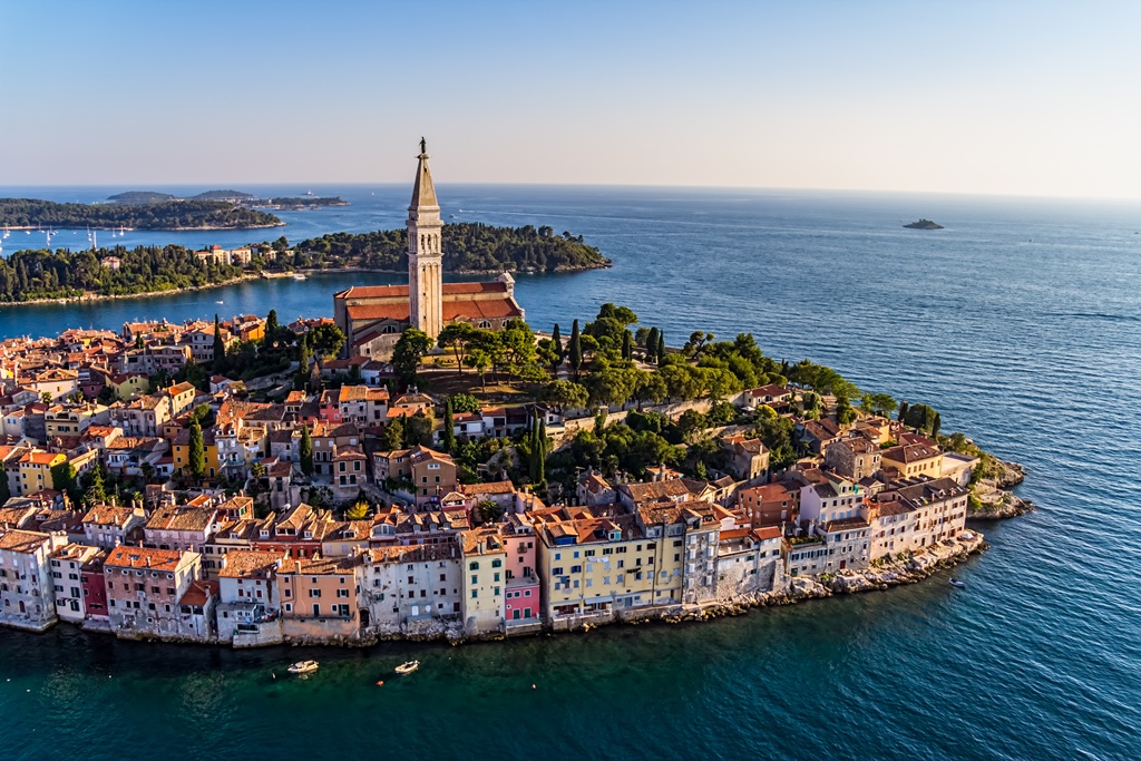 croatian history and culture porec