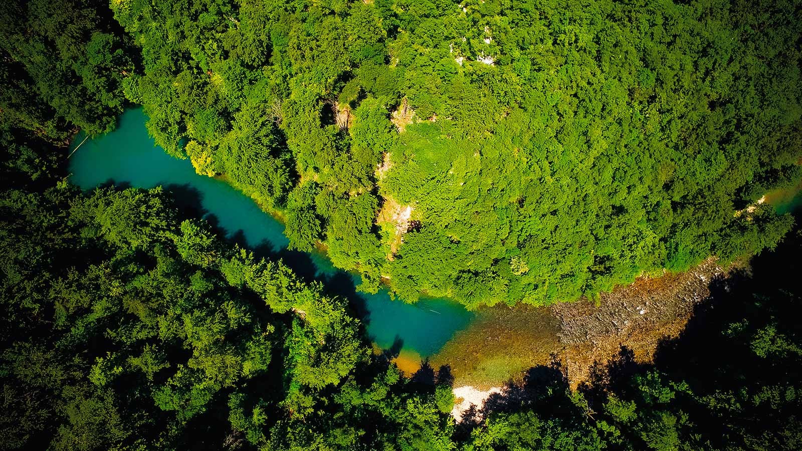 national parks in croatia risnjak