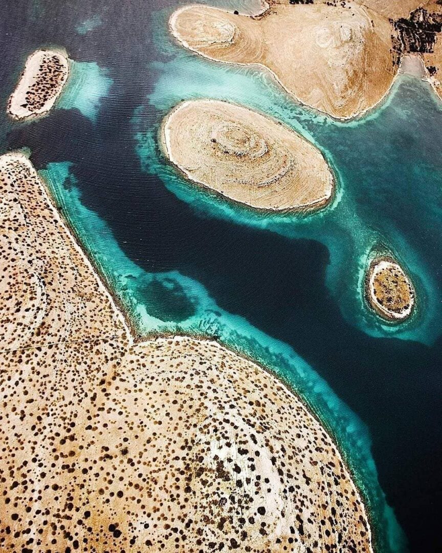 Yacht Charter in Šibenik_kornati_national_park