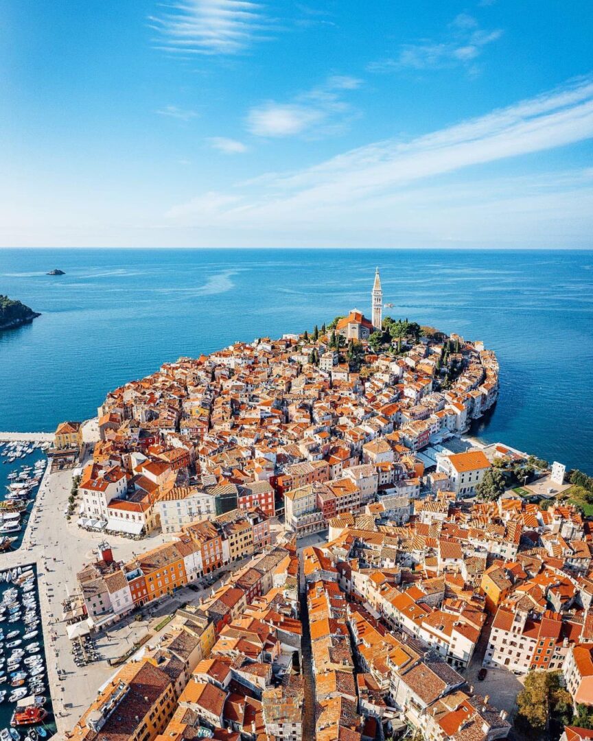 Yacht charter in Rovinj