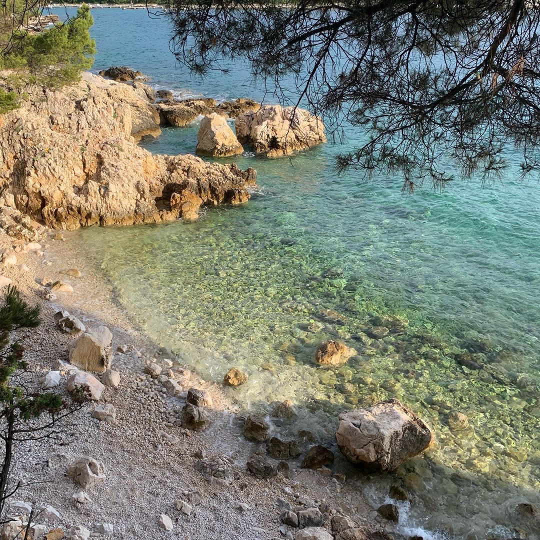 Natural healing in Croatia