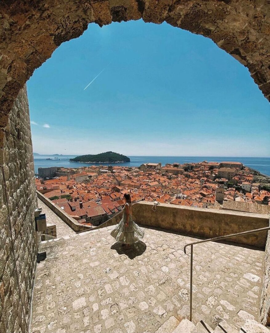 why visit dubrovnik on a yacht charter photo credit to thisisdubrovnik