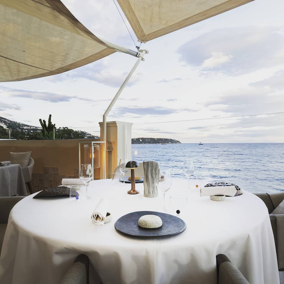 Michelin restaurants in Croatia for yacht charter guests