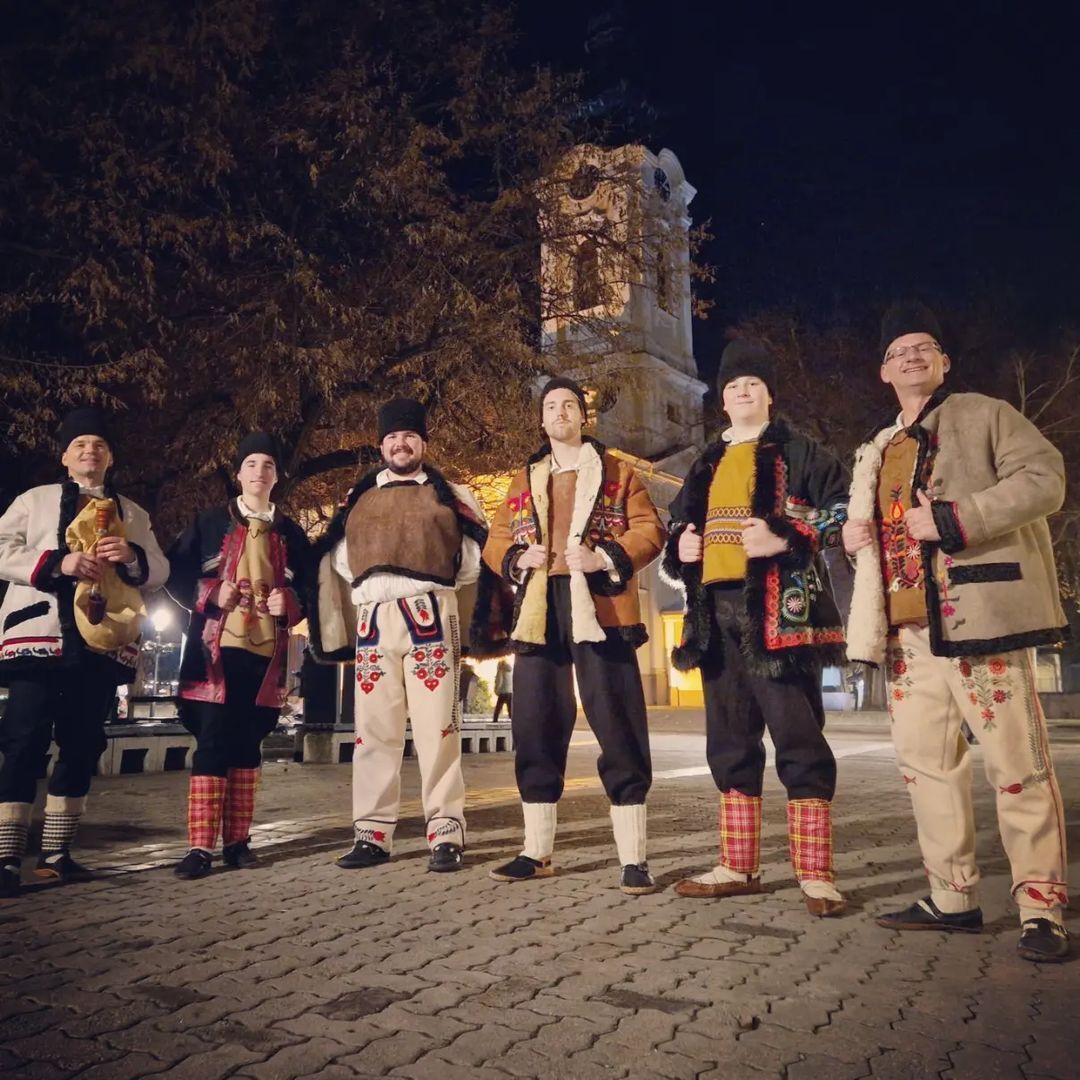 Be a part of the rich Croatian Christmas tradition