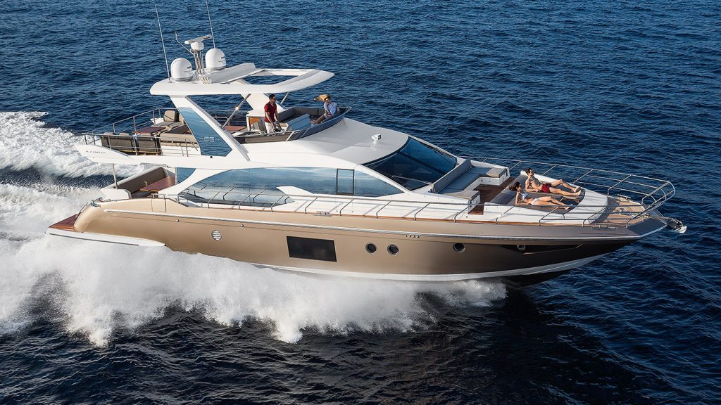 karat ii yacht charter cruising