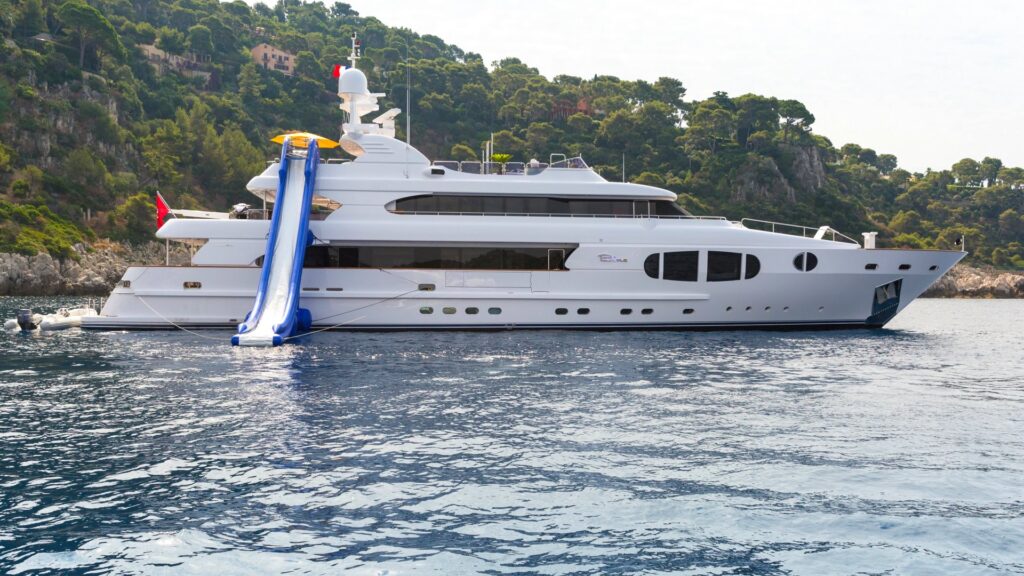 bina yacht charter cover photo